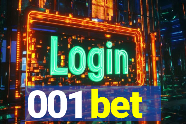 001 bet